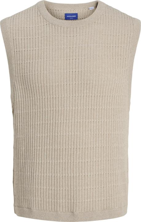 Immagine prodotto Jack & Jones Jordia Knit Vest Styd Ss25 (L)