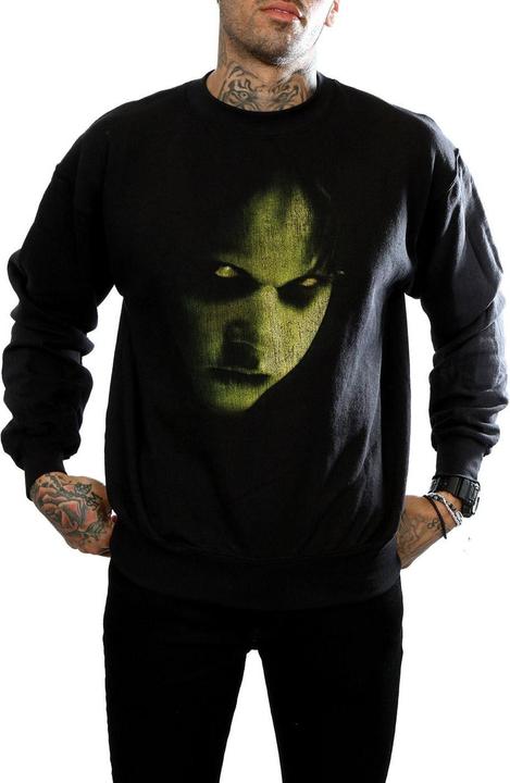 Image du produit The Exorcist - Sweat REGAN FACE - Homme (XL)