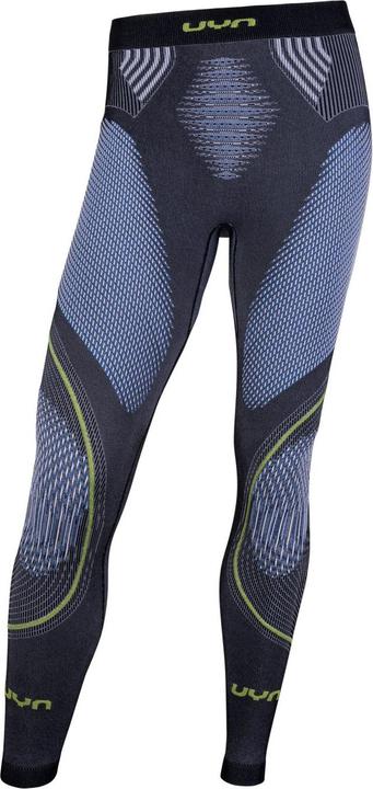 Mélange anthracite, Bleu, Jaune Brillant