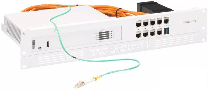 Produktbild Rackmount.IT RM Kit Sophos XGS 87/107 shielded/industrialized