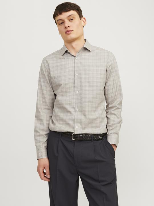 Image du produit Jack & Jones Jprblaparker Check L/S Shirt Sn (S)