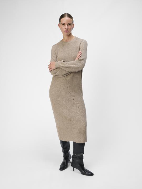 Actual product image Object Knit midi dress (XL)