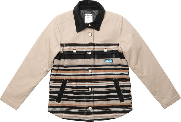 Actual product image Kavu Zaltana (S)