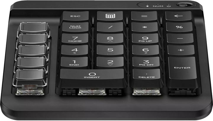 Immagine prodotto HP 430 Tastiera wireless programmabile (P) (CH, Senza fili)