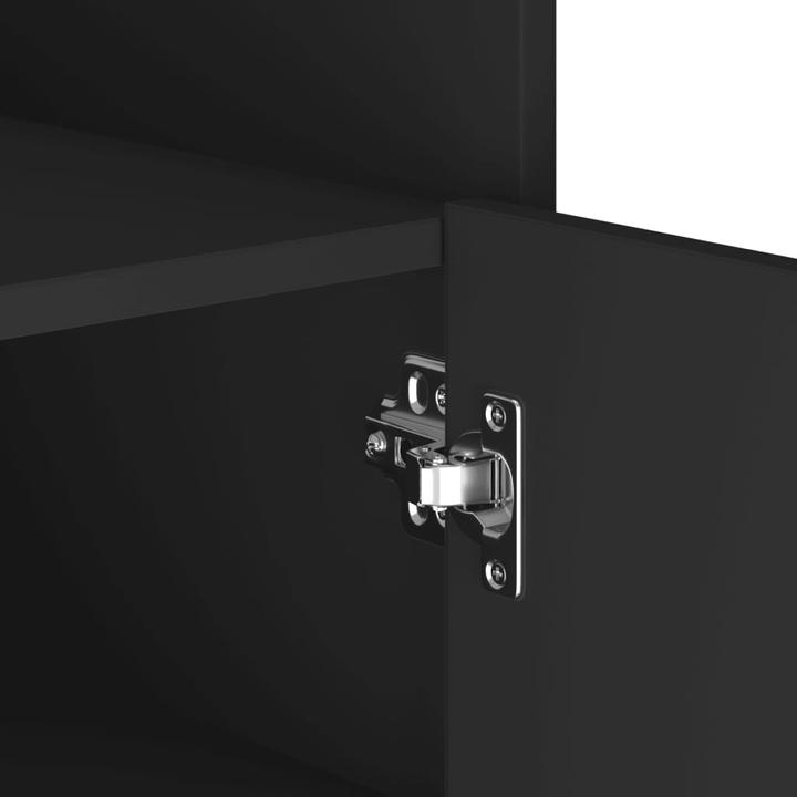 Actual product image VidaXL Sideboard (45 x 35 x 75 cm)