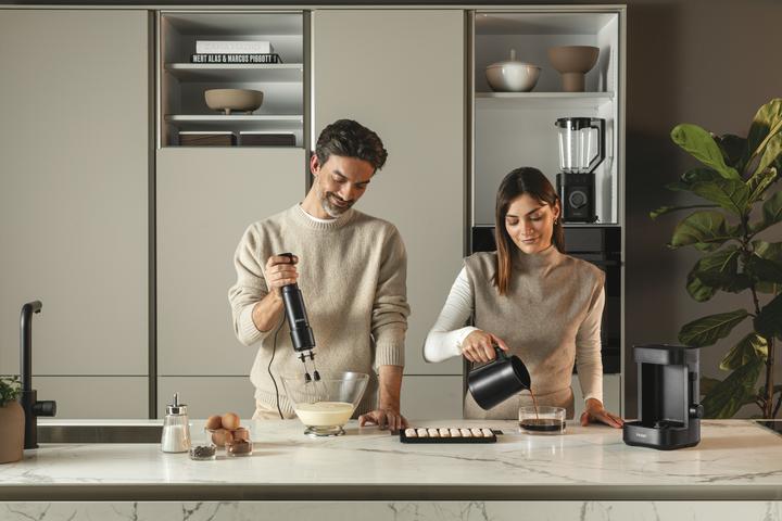 Actual product image Haier I-Master 5 Series Immersion Blender