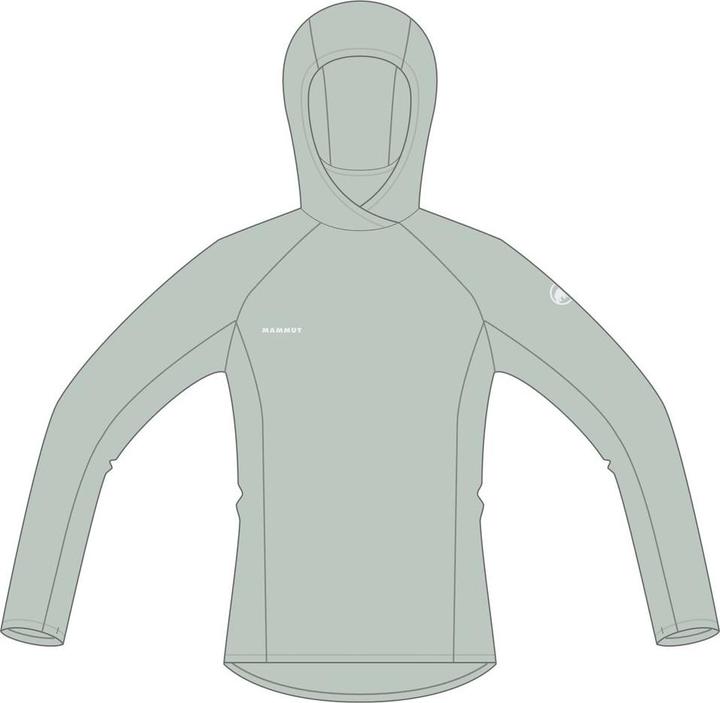 Immagine prodotto Mammut Selun Fl Sun (M)