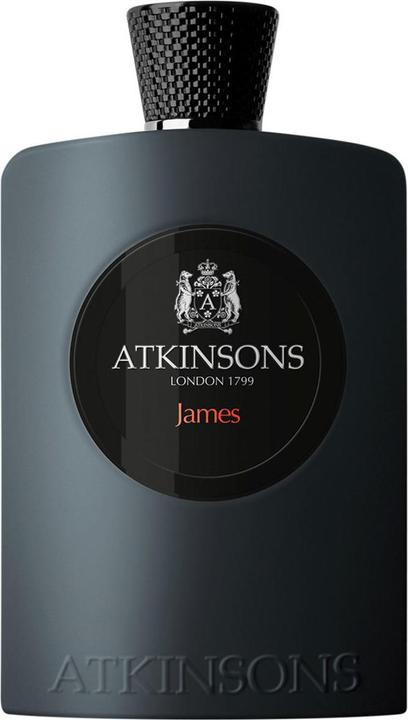 Produktbild Atkinsons James (Eau de Parfum, 100 ml)