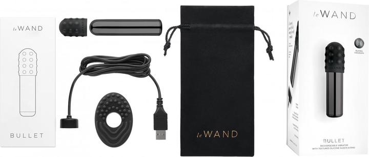 Produktbild Le Wand Bullet