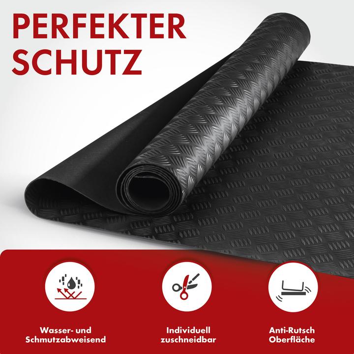 Actual product image Walser Odin