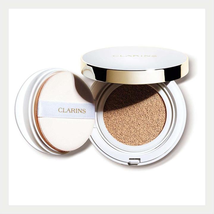 Immagine prodotto Clarins Cuscino di ricarica Haute Tenue+ (No. 112 - Cappuccino)