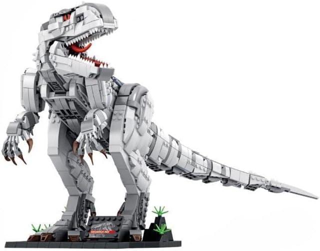 Actual product image Panlos 611002 Predatory dinosaur