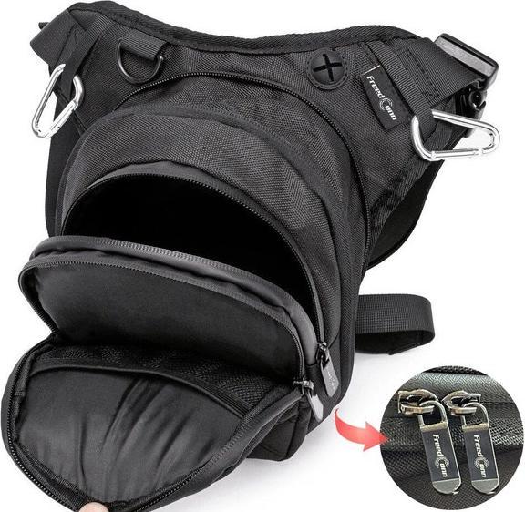 Image du produit FreedConn Saszetka na udo ZC084