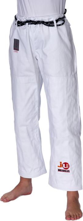 Ju-Sports Judohose "Brasilia" weiss, normal (170)