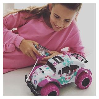 Produktbild Silverlit RC Pixie Rennwagen