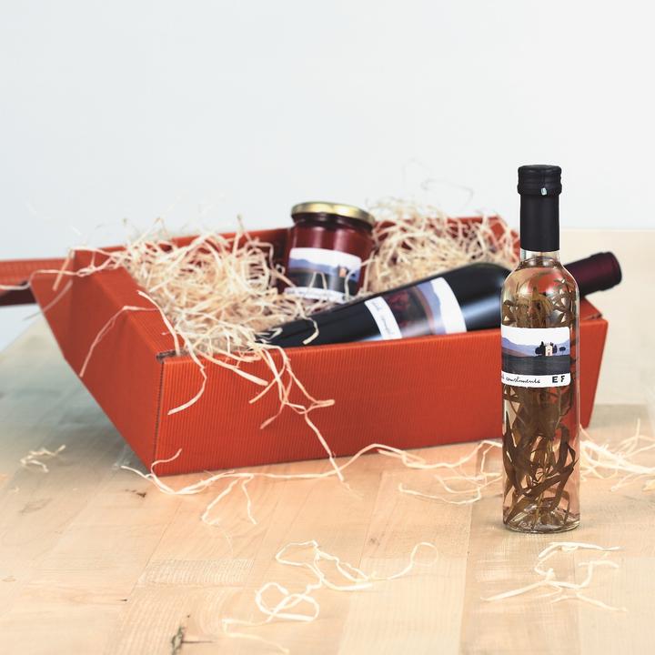 Produktbild HERMA Hochglanz Etiketten A4
