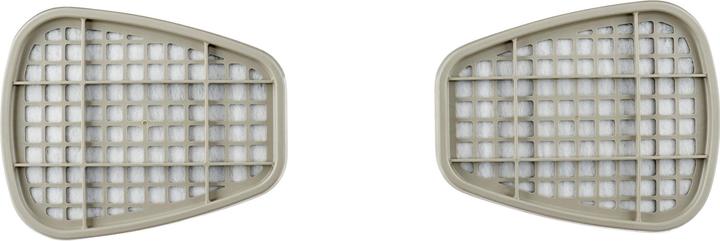 3M Austauschfilter (ABEK1, 2 x)