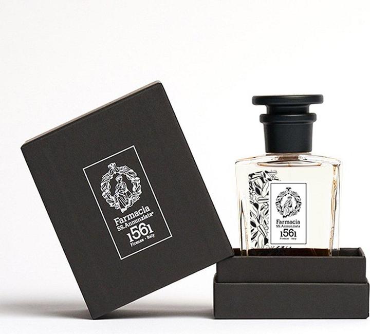Actual product image Farmacia SS. Annunziata Accordo Marino Eau de Parfum (Eau de parfum, 100 ml)