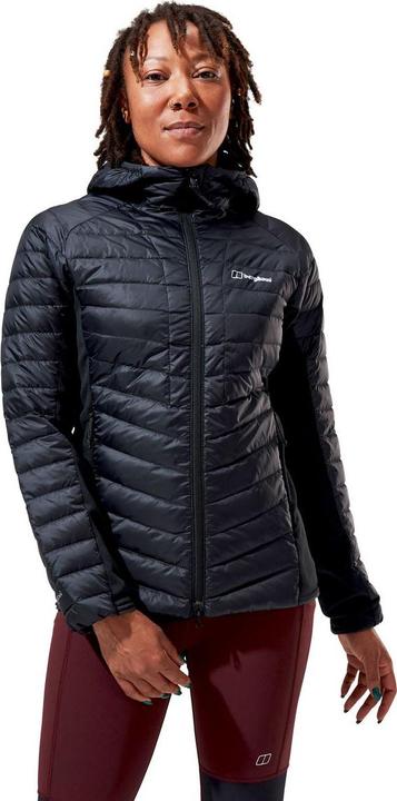 Actual product image Berghaus Tephra 2.0 Kapuzen-Isolierjacke für Jacket (8)