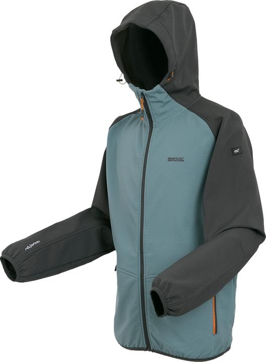 Produktbild Regatta Arec III Jacke (M)