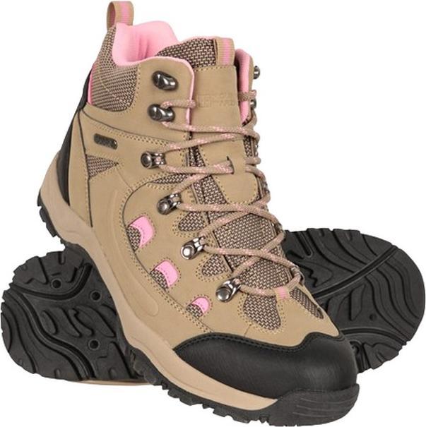 Produktbild Mountain Warehouse Wanderstiefel Adventurer (40.5)