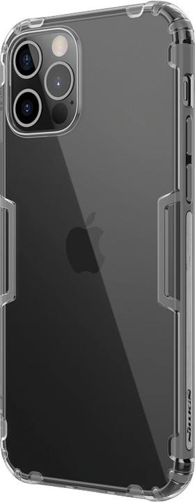 Actual product image Nillkin Nature Soft Series (Apple iPhone 12 Pro, Apple iPhone 12)