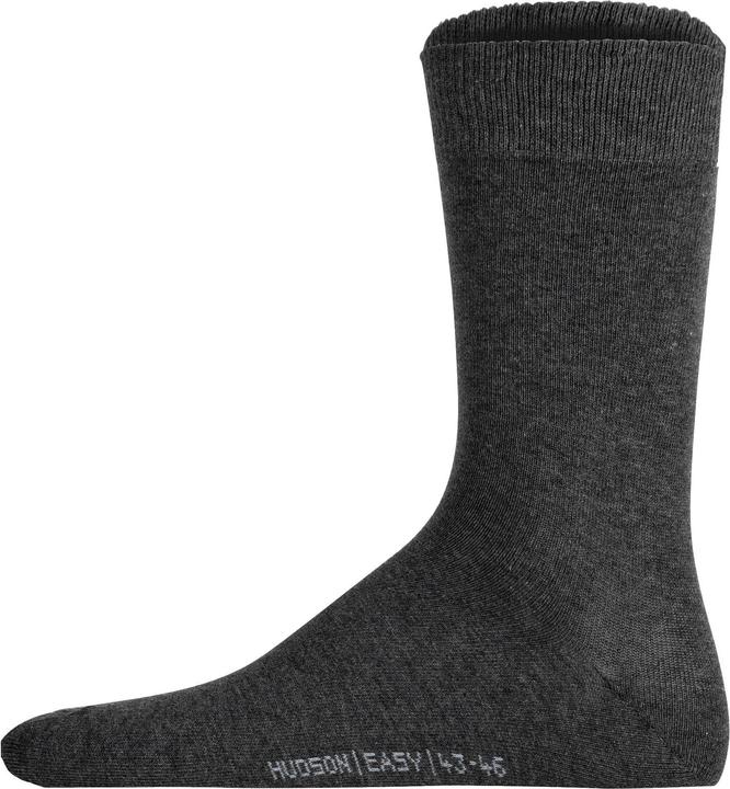 Actual product image Hudson Socken Casual EASY³ 3-PACK (pack of 3, 43 - 46)