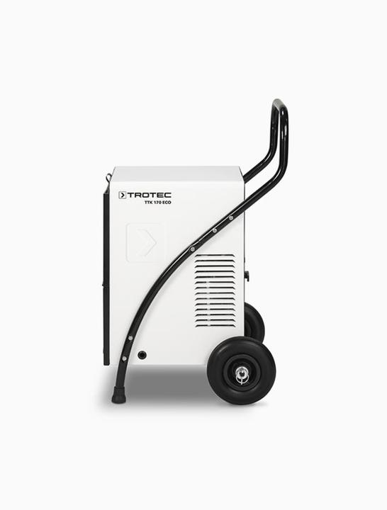 Image du produit Trotec TTK 170 S (100 m², 40 l/24h)