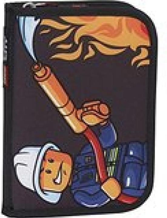 Produktbild LEGO Schüleretui City Fire