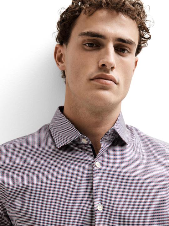 Image du produit Selected Homme chemise à manches longues (M)