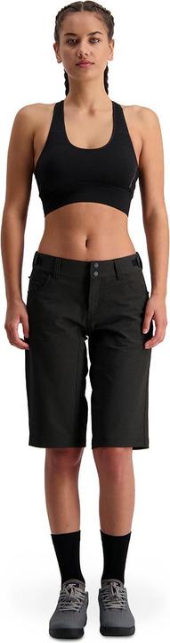 Image du produit Mons Royale Short de vélo Momentum 2.0 pour femmes (XL)
