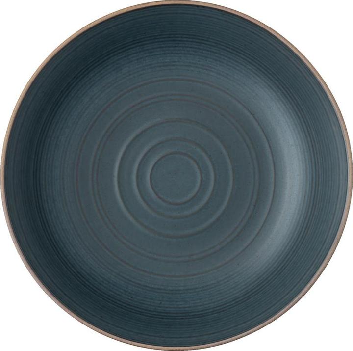 Image du produit Thomas Nature - Ocean - Assiette creuse 23 cm (1 x, 23 cm)