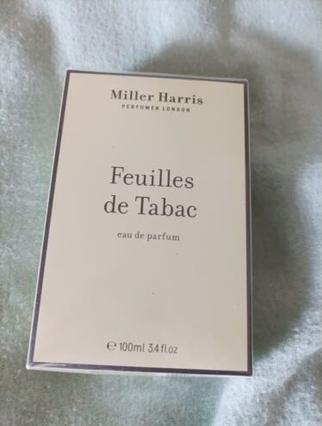 Produktbild Miller Harris Feuilles de Tabac EDP - 100ml (Eau de Parfum, 100 ml)