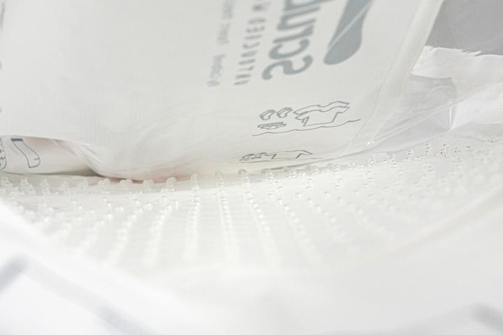 Image du produit Scrubba Sac de lavage Untouched