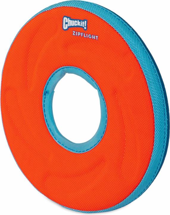 Actual product image Chuckit! Frisbeering Chuckit assorted (Litter toy dog)
