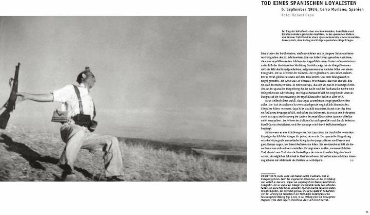 Produktbild Fotos, die die Welt bewegten (Deutsch, Peter Stepan, 2016)