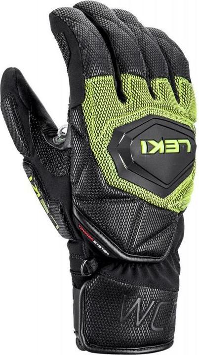 Immagine prodotto Leki Guanti WCR Coach 3D Trigger (7.5)
