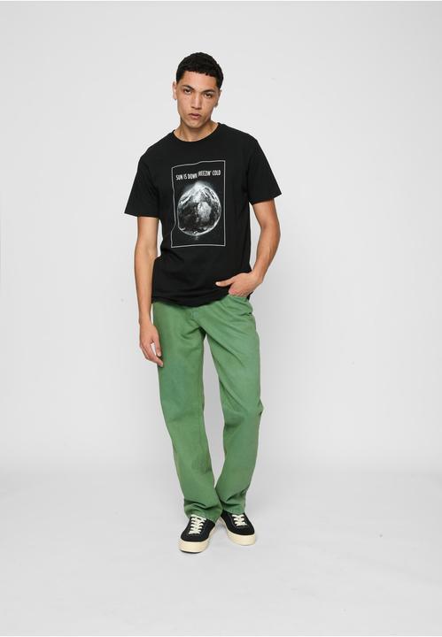 Produktbild Mister Tee Freezing Cold Tee - 18887 (M)