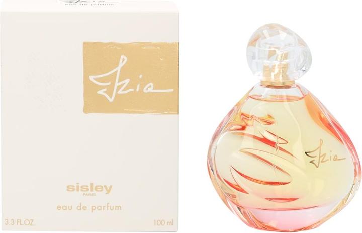 Immagine prodotto Sisley Izia (Eau de parfum, 100 ml)