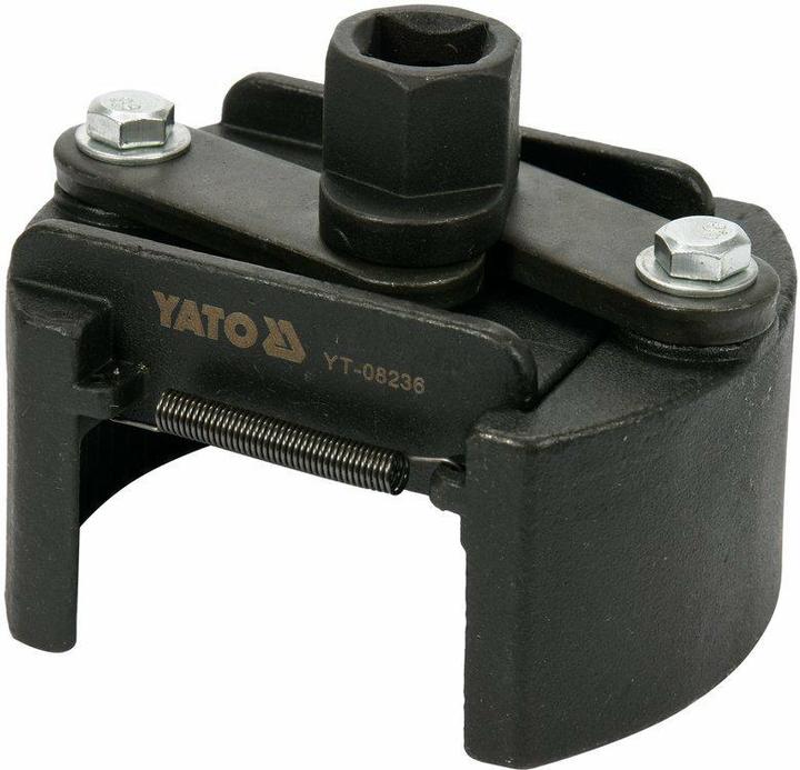 Yato Chiave per filtro olio YT-08236
