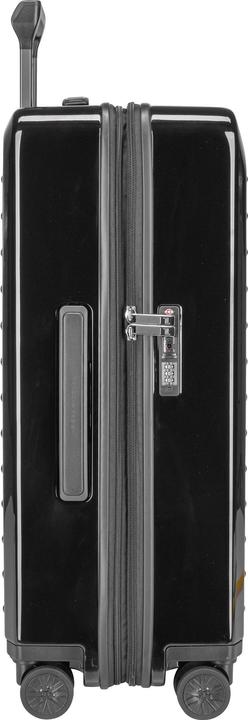Actual product image Porsche Design Trolley + Case Roadster 4W Trolley M (83 l, M (50 - 90l))