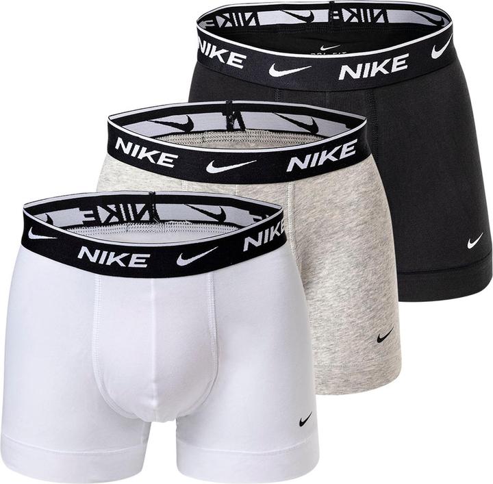 Actual product image Nike Boxer shorts (L, pack of 3)