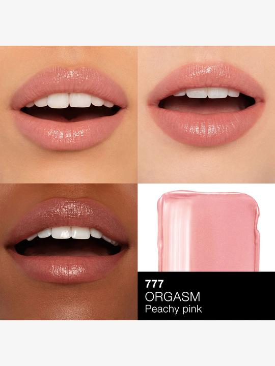 Actual product image NARS Cosmetics Afterglow (Orgasm)