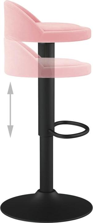 Image du produit VidaXL Tabouret de bar