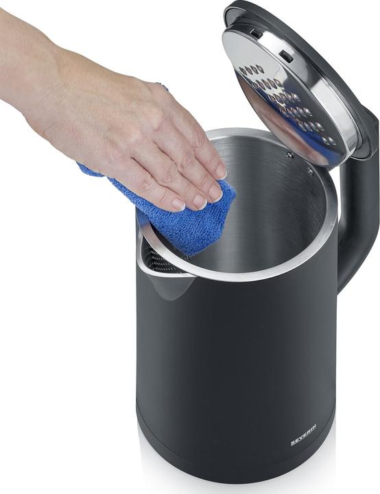 Actual product image Severin Cool-Touch WK 3483 (1.70 l)