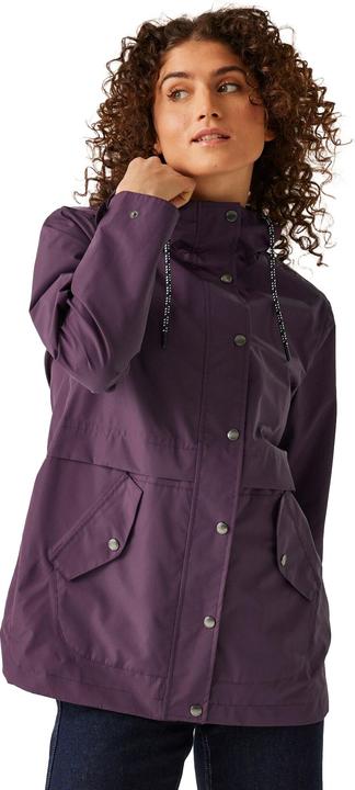 Image du produit Regatta - Veste imperméable BAYLA - Femme (36 D)