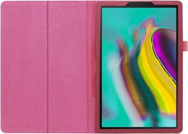 Immagine prodotto MU Classic Copertina in pelle Litchi (Galaxy Tab A 10.1 (2019))