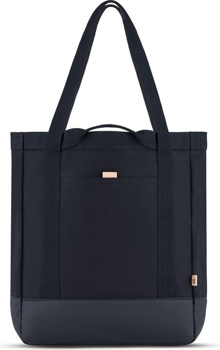 Actual product image Johnny Urban Jessy shopper with picnic blanket (20 l)