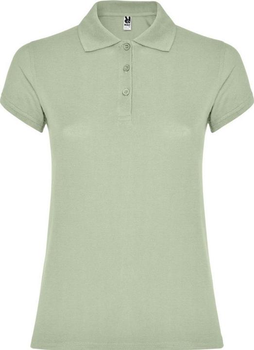 Produktbild Alpinia Star Poloshirt (M)