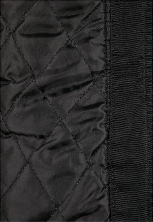Actual product image Urban Classics Hunter Jacket - 15273 (M)
